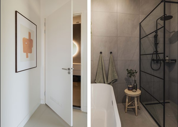 Medium property photo - Haparandadam 2F3, 1013 AK Amsterdam
